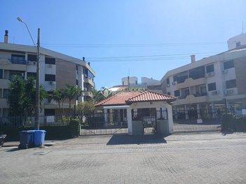 apartment em das Gaivotas, Centro - Florianópolis - SC