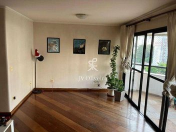 apartment em Rua José Ramon Urtiza, Vila Andrade - São Paulo - SP