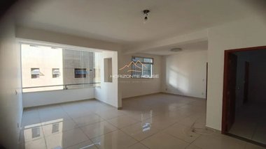 apartment em Rua Pedro Natalício de Morais, Buritis - Belo Horizonte - MG