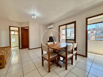 apartment em Avenida Araribóia, Centro - Capão da Canoa - RS