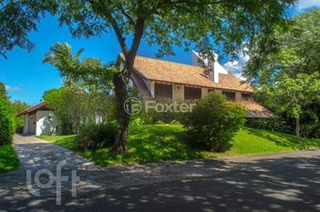 house em Avenida da Cavalhada, Cavalhada - Porto Alegre - RS