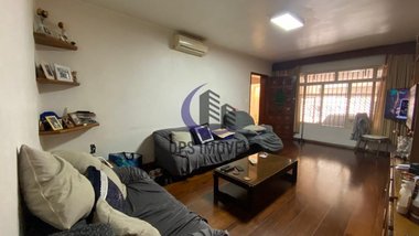 house em Rua Rubem de Souza, Vila Inglesa - São Paulo - SP