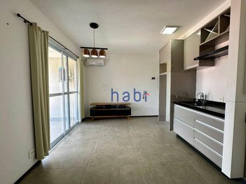 apartment em Rua Barão de Piratininga, Jardim Faculdade - Sorocaba - SP