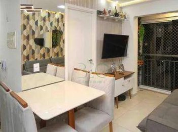 apartment em Avenida Cipriano Rodrigues, Vila Formosa - São Paulo - SP