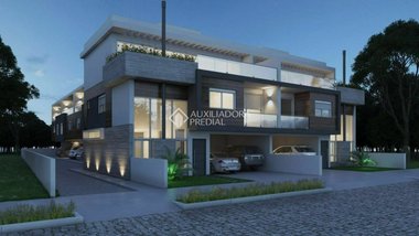 house em Rua General Rondon, Tristeza - Porto Alegre - RS