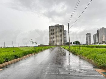 land_lot em Avenida Landscape, Jardim Sul - Uberlândia - MG