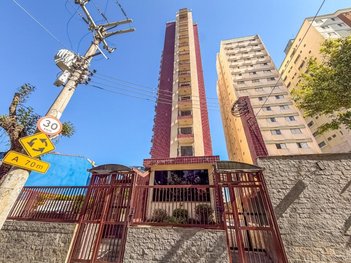 apartment em Rua Itaici, Santa Teresinha - São Paulo - SP