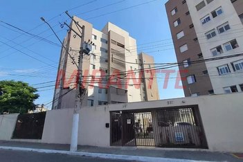apartment em Rua Joaquim Afonso de Souza, Vila Celeste - São Paulo - SP