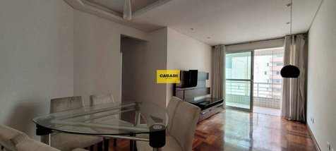 apartment em Rua Olegário Herculano, Anchieta - São Bernardo do Campo - SP