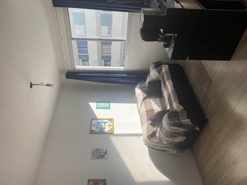 apartment em Rua do Lavapés, Cambuci - São Paulo - SP