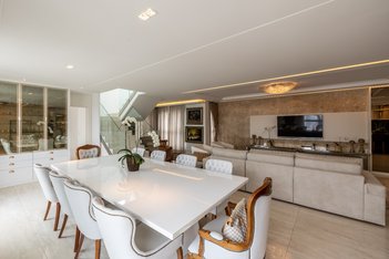 apartment em Rua 3250, Centro - Balneário Camboriú - SC
