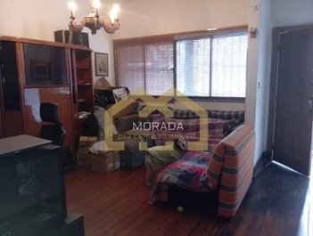 house em Rua Alfredo Pujol, Santana - São Paulo - SP