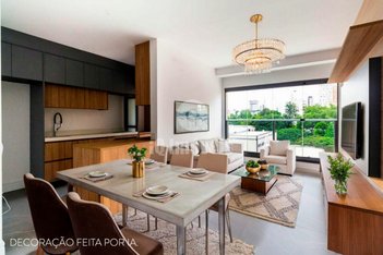 apartment em Rua Minerva, Perdizes - São Paulo - SP