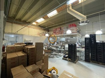 industrial em Avenida José Artur da Frota Moreira, Ferrazópolis - São Bernardo do Campo - SP