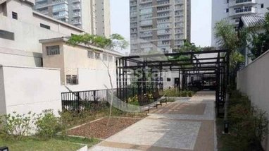 apartment em Rua Conselheiro Cotegipe, Belenzinho - São Paulo - SP