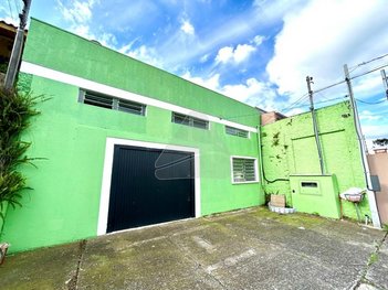 industrial em Rua Mato Grosso, Lucas Araújo - Passo Fundo - RS