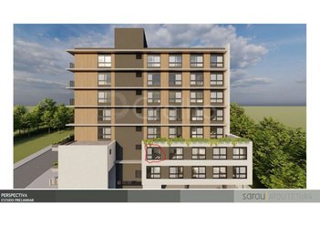 apartment em Rua Maria Eduarda, Pantanal - Florianópolis - SC