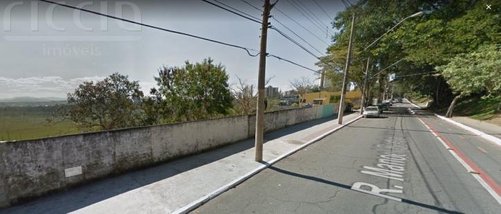 land_lot em Avenida Manoel Borba Gato, Jardim Nova América - São José dos Campos - SP