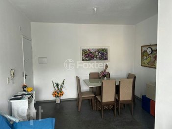 apartment em Rua Helena Aparecida Secol, Nova Petrópolis - São Bernardo do Campo - SP