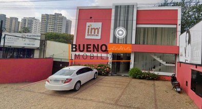 business em Rua Sete de Setembro, Centro - Americana - SP