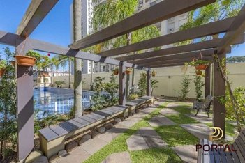apartment em GRECIA, Passo da Areia - Porto Alegre - RS