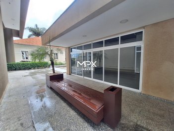 office em Avenida Independência, Cidade Alta - Piracicaba - SP