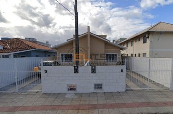 house em Rua Carlos Steinmetz, Barra do Aririú - Palhoça - SC