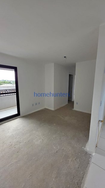 apartment em Avenida Governador Pedro de Toledo, Bonfim - Campinas - SP