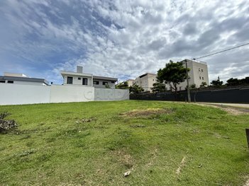 land_lot em Rua Jean Piaget, Parque Sisi - São Carlos - SP
