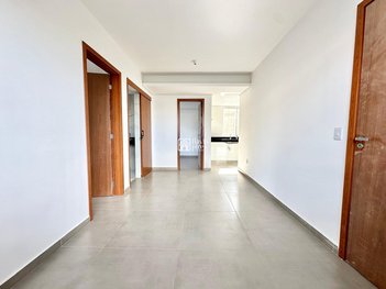 apartment em Rua Barretos, Parque Xangri-Lá - Contagem - MG
