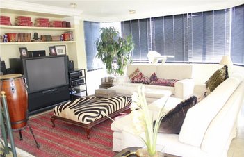 apartment em Rua República do Iraque, Campo Belo - São Paulo - SP