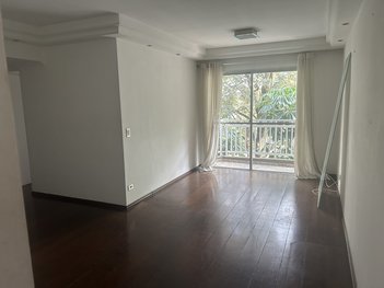 apartment em Rua Theo Dutra, Jardim Colombo - São Paulo - SP