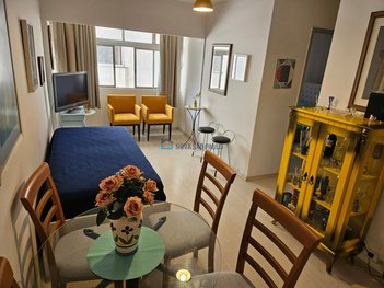 apartment em Rua dos Buritis, Vila Parque Jabaquara - São Paulo - SP