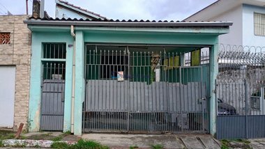 house em Rua José Mariano Filho, Jardim Oriental - São Paulo - SP