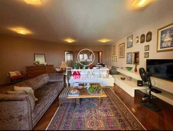 apartment em Rua Prudente de Morais, Centro - Piracicaba - SP