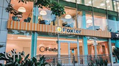 apartment em Michigan, Brooklin - São Paulo - SP