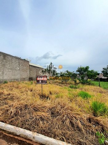 land_lot em Rua Joaquim Arantes, Piumhi - Piumhi - MG