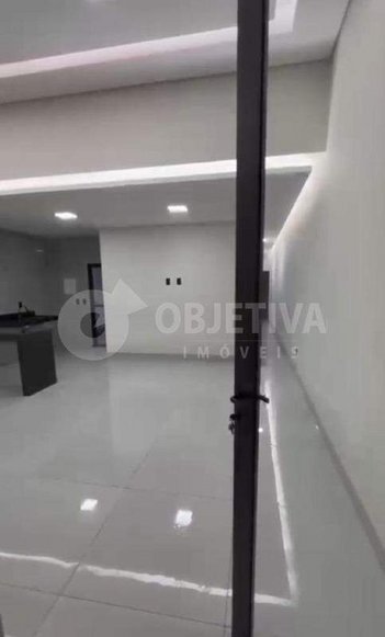 house em Rua Interplanetária, Jardim Brasília - Uberlândia - MG