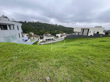 land_lot em Alameda das Violetas, Residencial dos Lagos - Cotia - SP