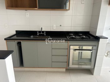 apartment em Rua Pedro Tursi, Jardim Satélite - São José dos Campos - SP