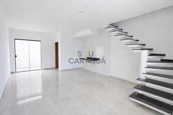house em Rodovia Caraguá - Ubatuba, Massaguaçu - Caraguatatuba - SP