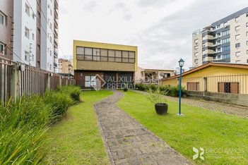 commercial_property em Rua Doutor Pereira Neto, Tristeza - Porto Alegre - RS
