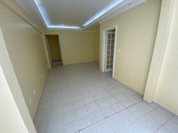 apartment em Tenente Silveira, Centro - Florianópolis - SC