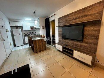 apartment em Avenida Dom Jaime de Barros Câmara, Planalto - São Bernardo do Campo - SP