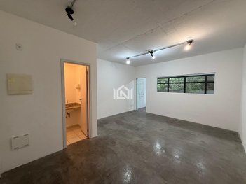 office em Alameda Tangará, Bosque do Vianna - Cotia - SP