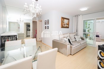 apartment em Avenida Senador Salgado Filho, Guabirotuba - Curitiba - PR