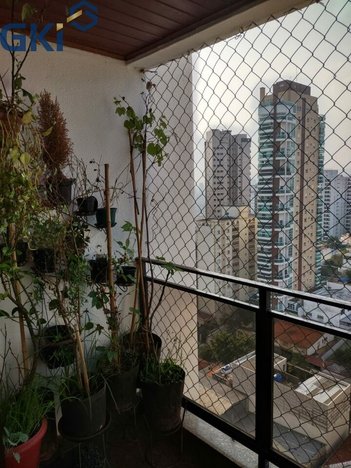 apartment em Rua Manuel de Sousa, Santana - São Paulo - SP