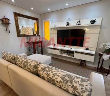 apartment em Rua Itaici, Santa Teresinha - São Paulo - SP