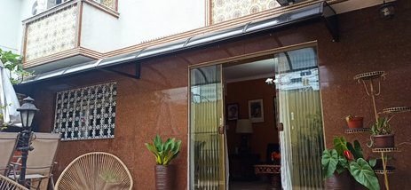 house em Rua Delphin Moreira, Embaré - Santos - SP