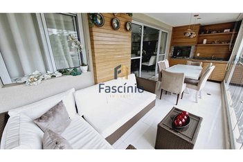 apartment em Rua Manuel Figueiredo Landim, Jardim Campo Grande - São Paulo - SP